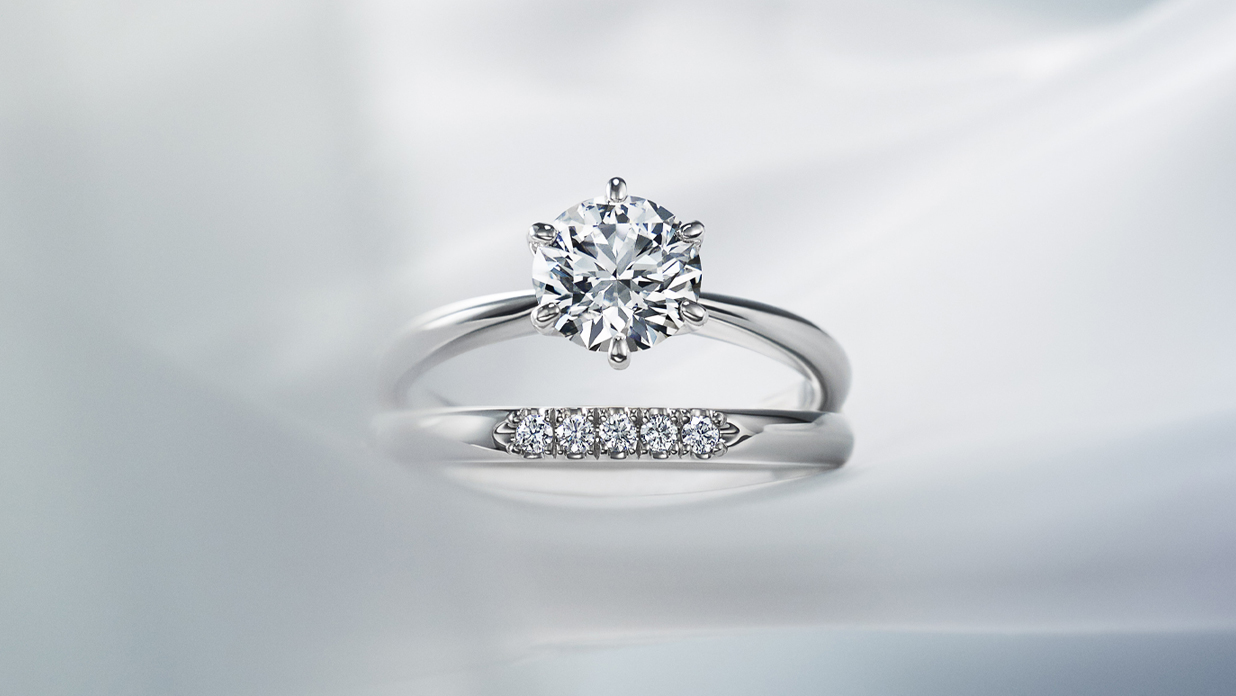 結婚指輪 婚約指輪とは 基礎知識 ４ Bridal