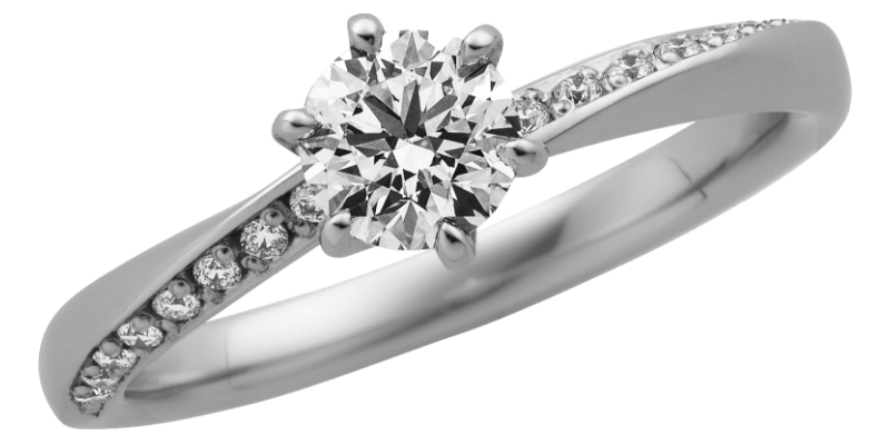 公式】結婚指輪・婚約指輪の4℃（ヨンドシー）BRIDAL - ブライダル 