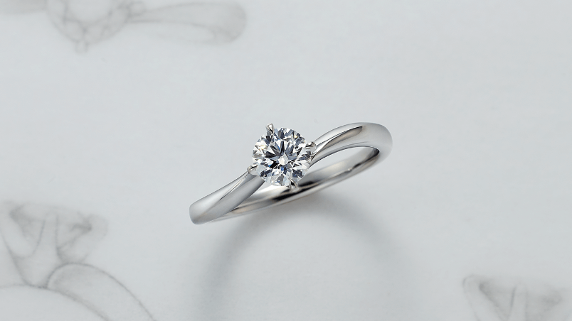 公式】結婚指輪・婚約指輪の４℃ Bridal専門店