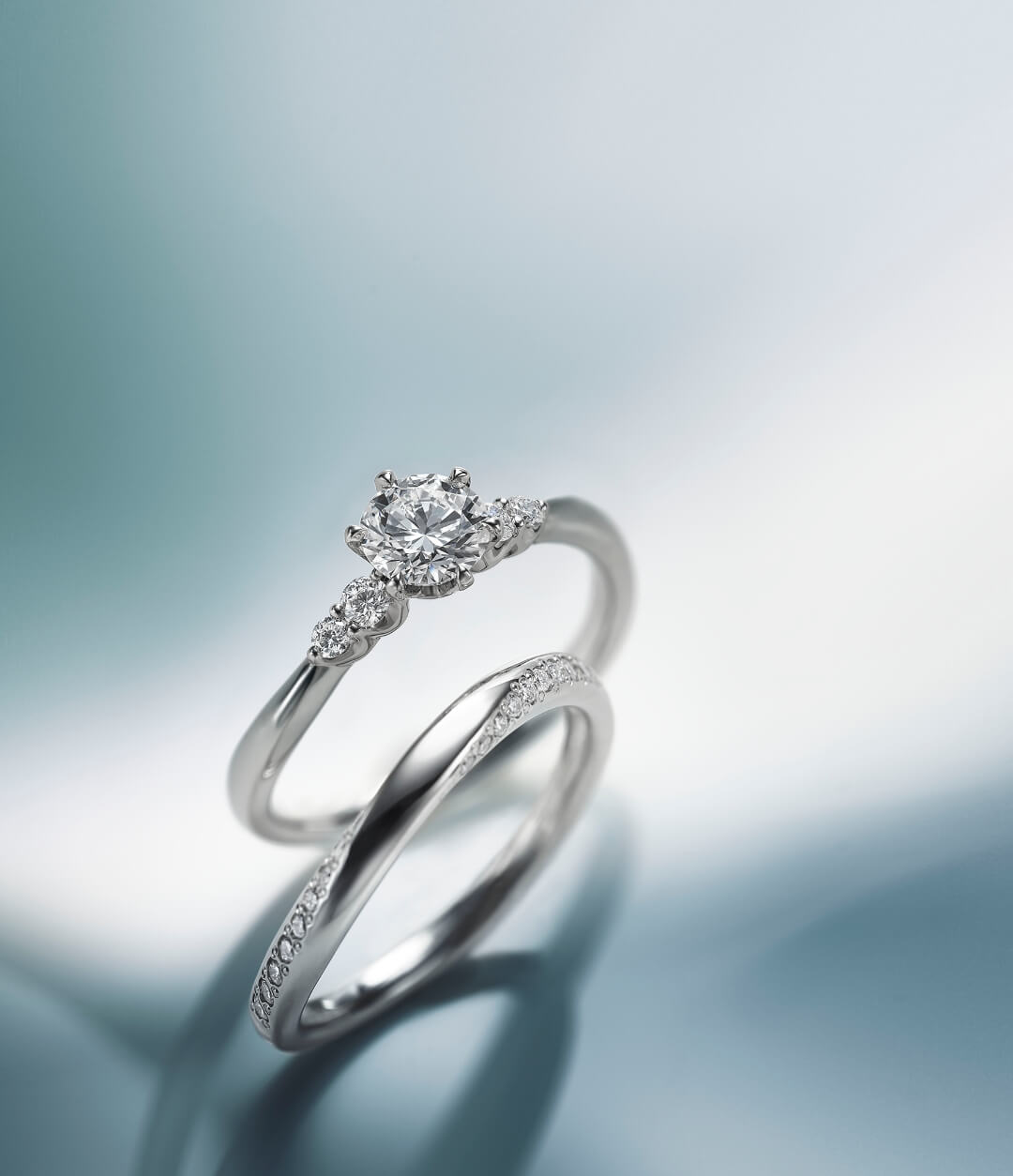 公式】結婚指輪・婚約指輪の4℃（ヨンドシー）BRIDAL - ブライダル