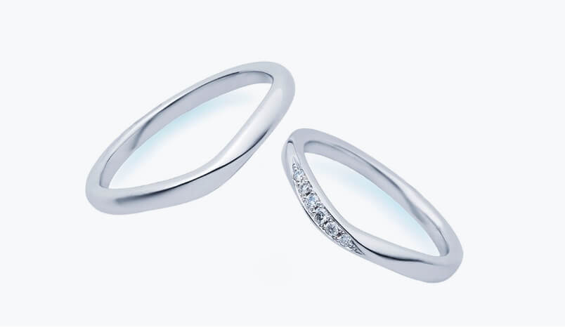 永久保証 - 結婚指輪・婚約指輪の4℃（ヨンドシー）BRIDAL【ブライダル 