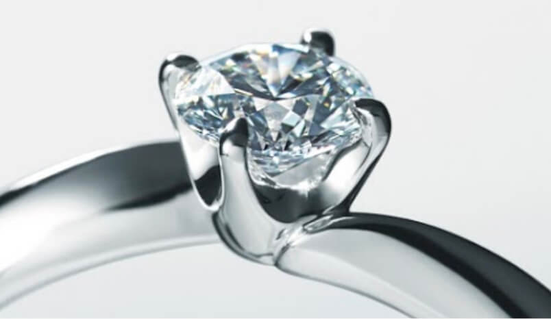 永久保証 - 結婚指輪・婚約指輪の4℃（ヨンドシー）BRIDAL【ブライダル