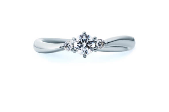 公式】結婚指輪・婚約指輪の4℃（ヨンドシー）BRIDAL - ブライダル 