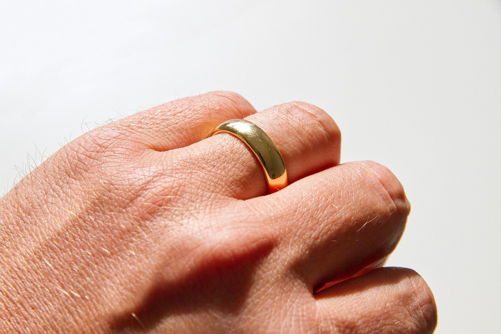 50代で結婚指輪を買い替えるメリットと選び方のポイントを解説