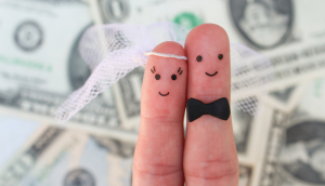 新婚夫婦の生活費は月いくら？内訳とふたりで決めておきたいこと