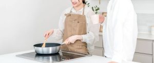 新婚の家事分担の決め方は？納得できる分け方と続けるコツ