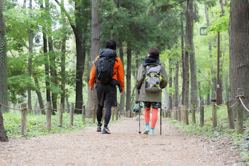 新婚夫婦の休日の過ごし方アイデア
