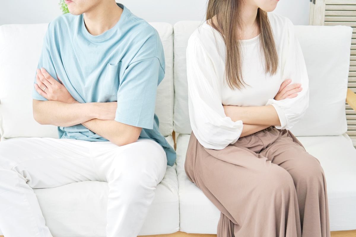 新婚のすれ違いはなぜ起きる？原因とふたりでの防ぎ方の工夫