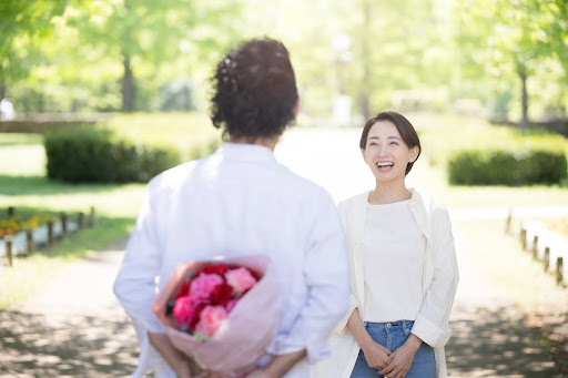 ふたりに合う記念日の祝い方