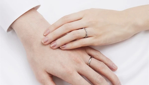 結婚指輪をなくしたらどうする？探し方と見つからない場合の対処法