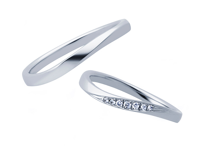 Marriage Rings