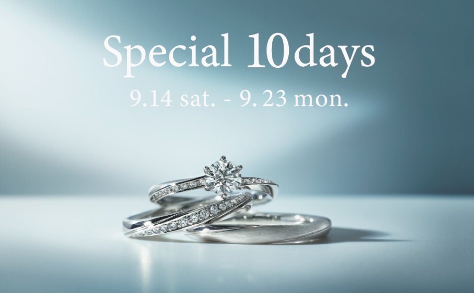 Special 10 Days Fair