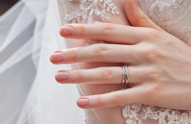 ４℃ Bridal Fair