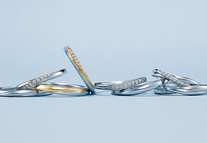 Canal ４℃ Bridal Fair