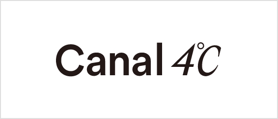 Canal４℃