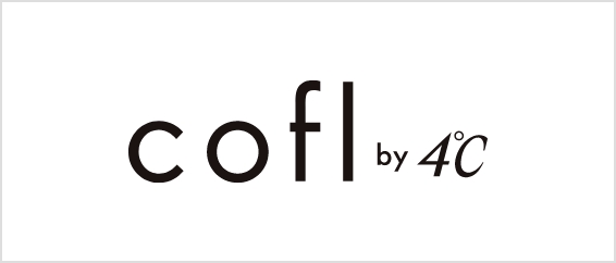 cofl by ４℃