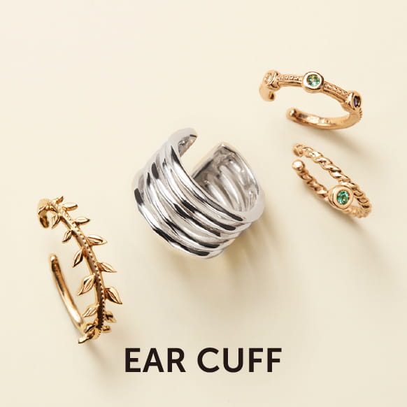 EAR CUFF