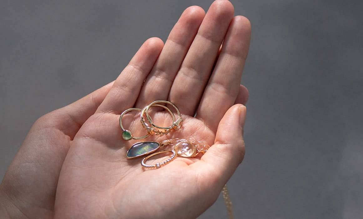 JEWELRY CARE