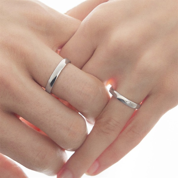 Marriage Ring