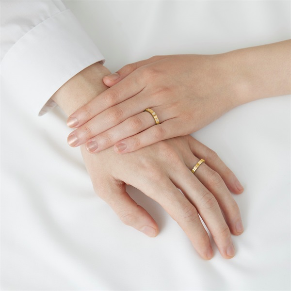 Marriage Ring