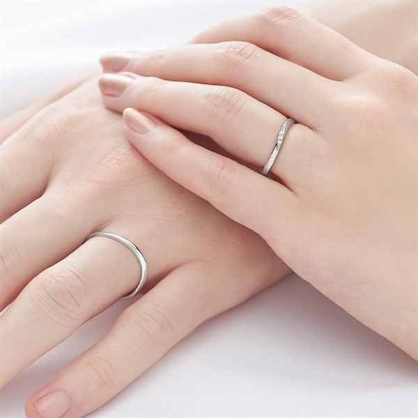 Marriage Ring