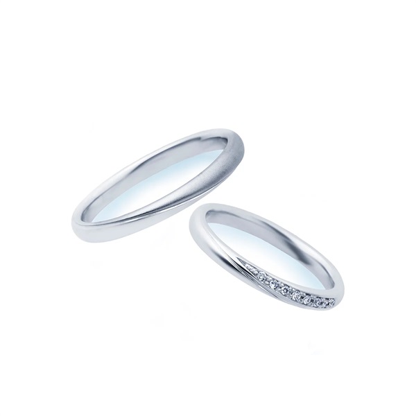 Marriage Rings