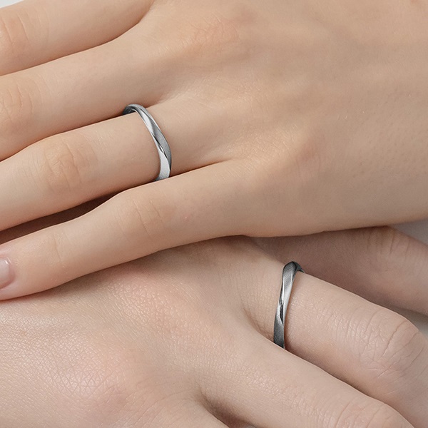 Marriage Rings