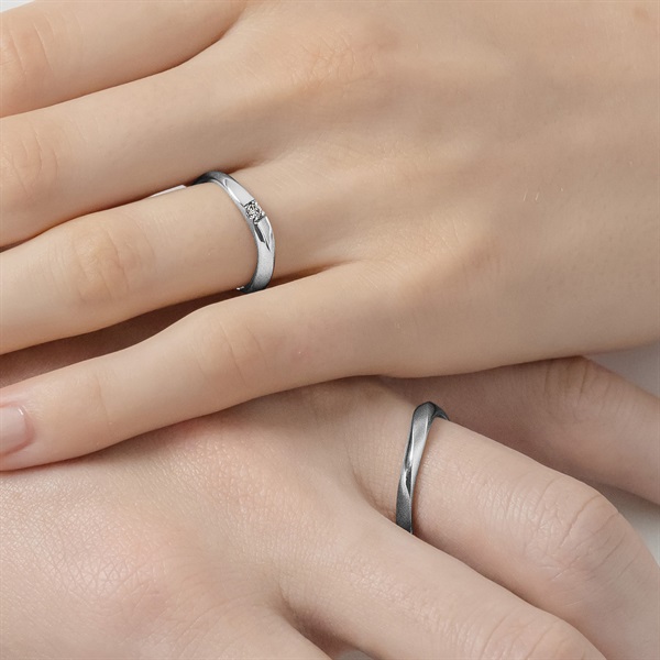 Marriage Rings