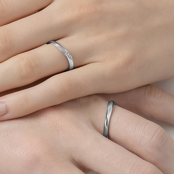 Marriage Rings