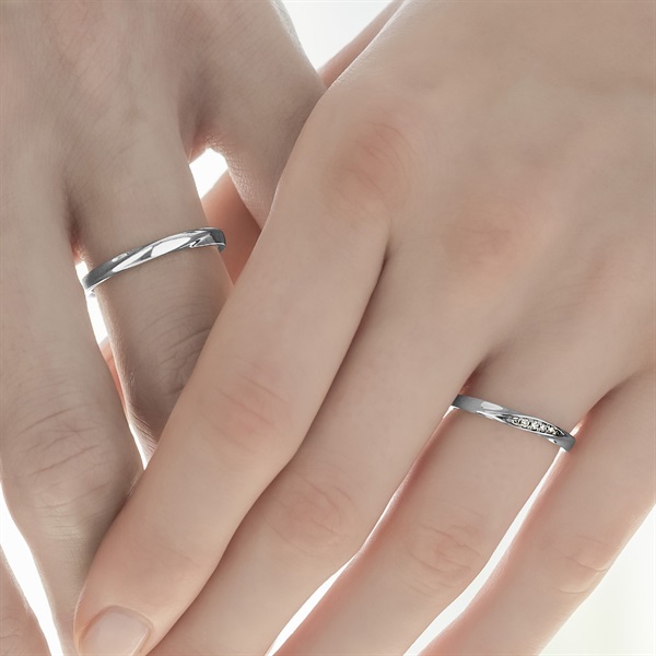 Marriage Rings