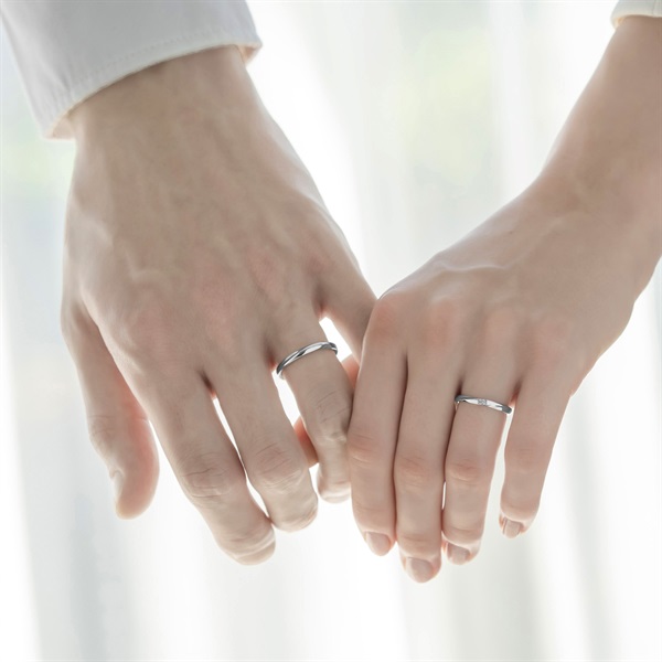 Marriage Rings