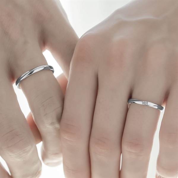 Marriage Rings