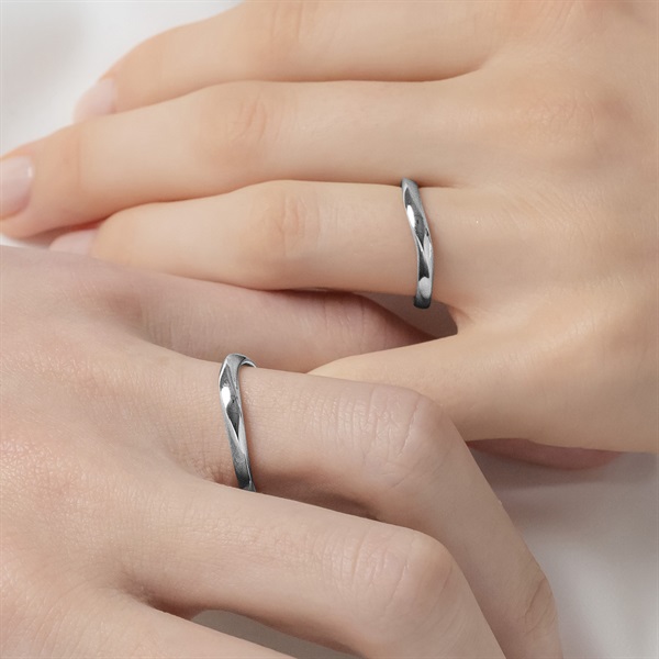 Marriage Rings