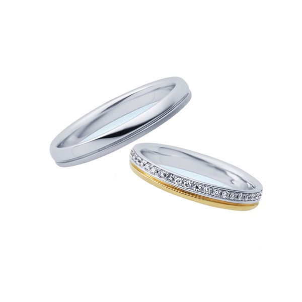 Marriage Rings