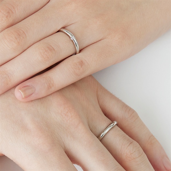 Marriage Ring