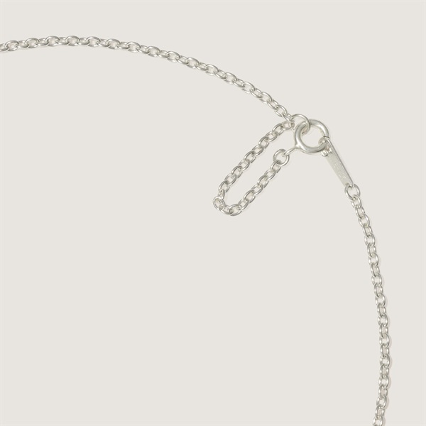 シルバー ネックレス | | 【公式】4℃ブライダルオンラインショップ