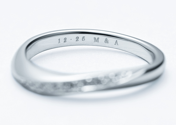 ブライダルサービス｜【公式】4℃ Bridal 