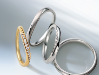 結婚指輪