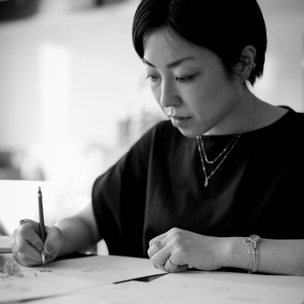 KASUMI SANOのプロフィール画像