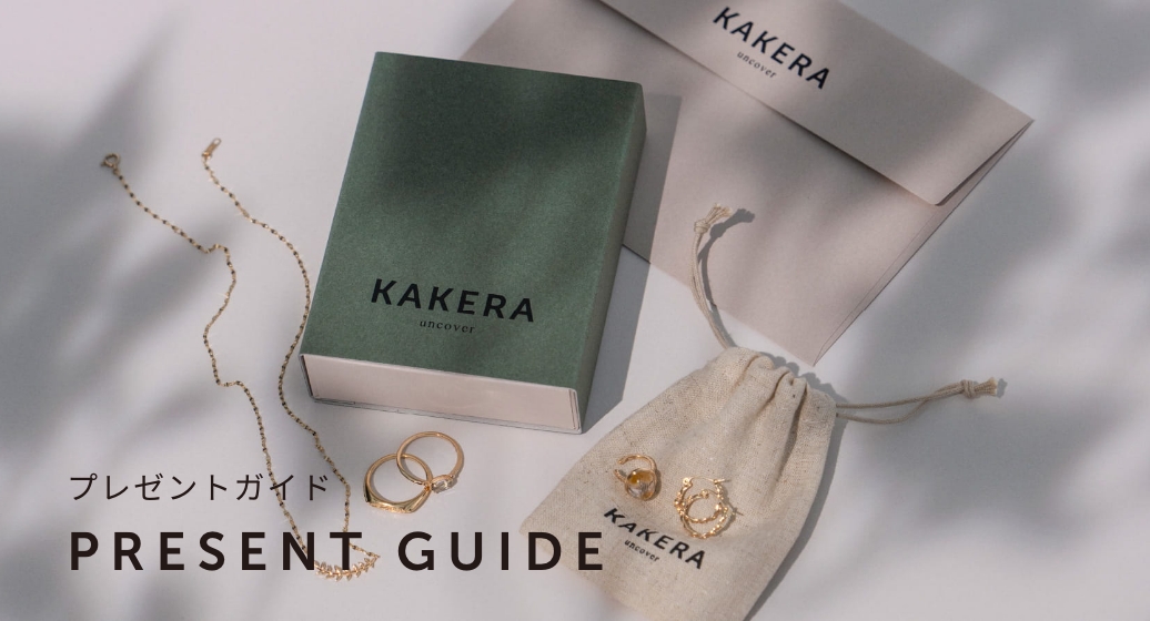 Present Guide
