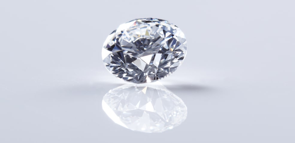 ダイヤモンドの選び方で指輪の印象が変わる