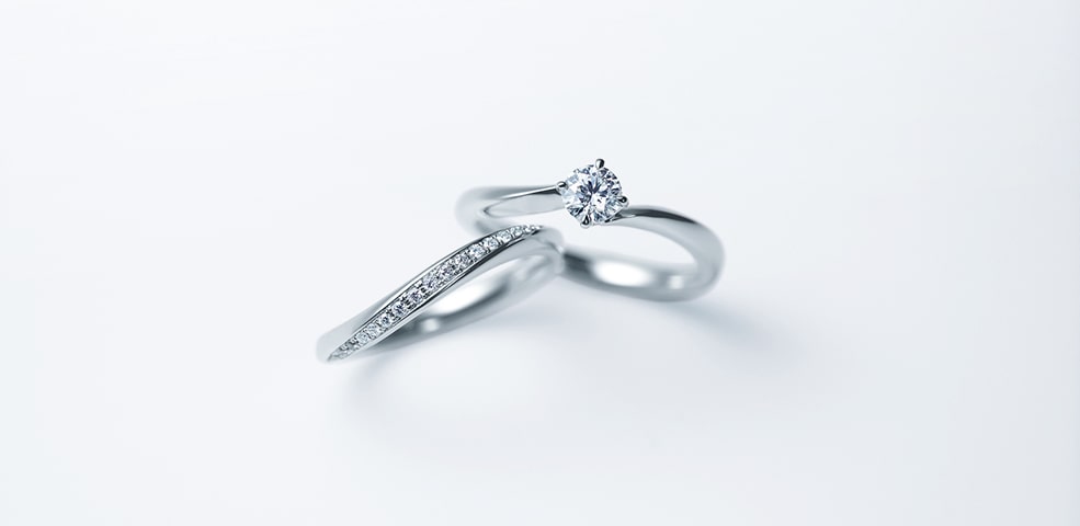 普段使いしやすい婚約指輪を選ぶポイント